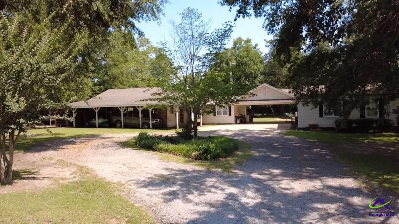 715 Grovania Road Hawkinsville, GA 31036 - Photo 5 of 38