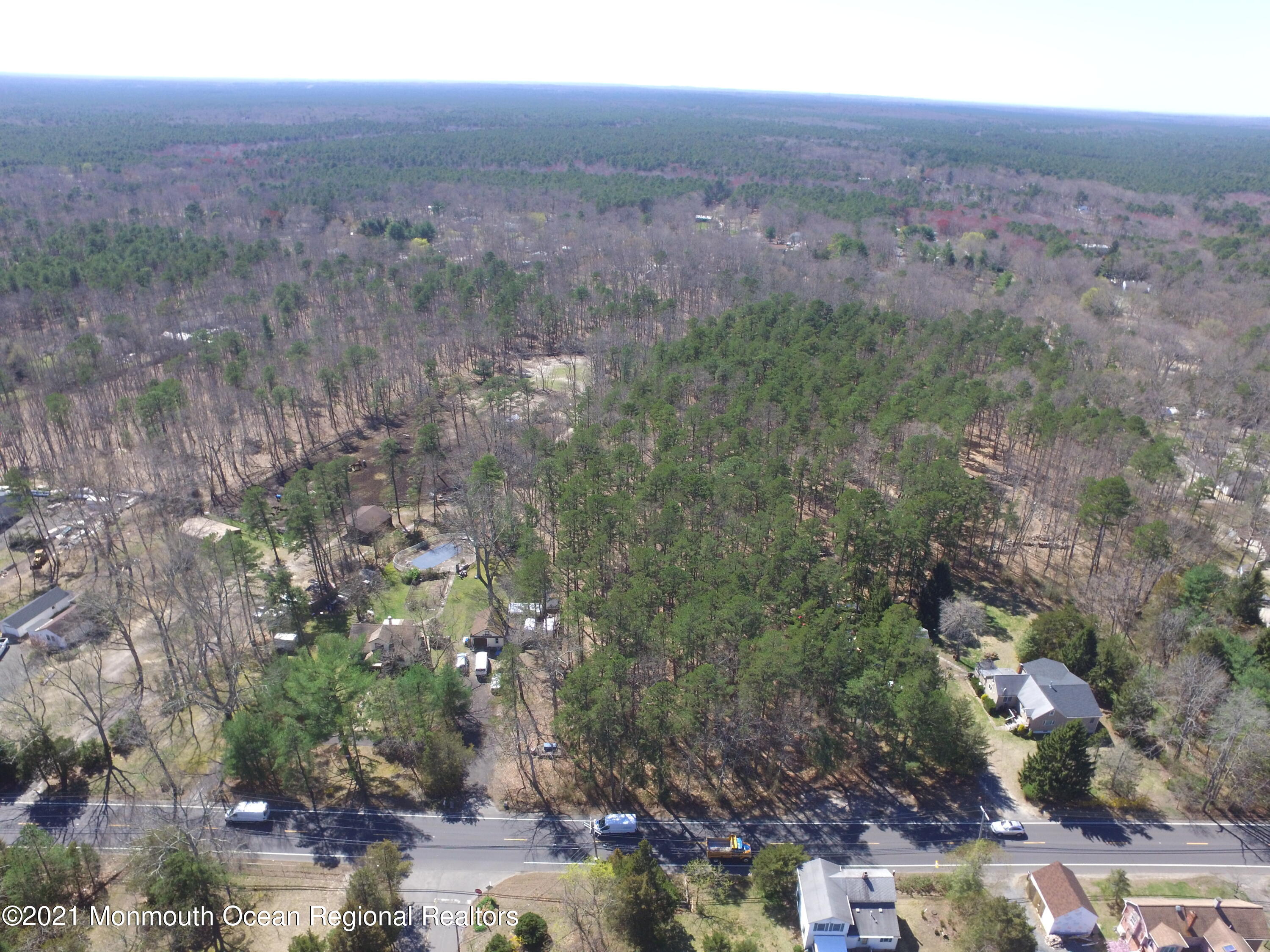 0 Toms River Road Jackson, NJ 08527 - Photo 1 of 3 aerial