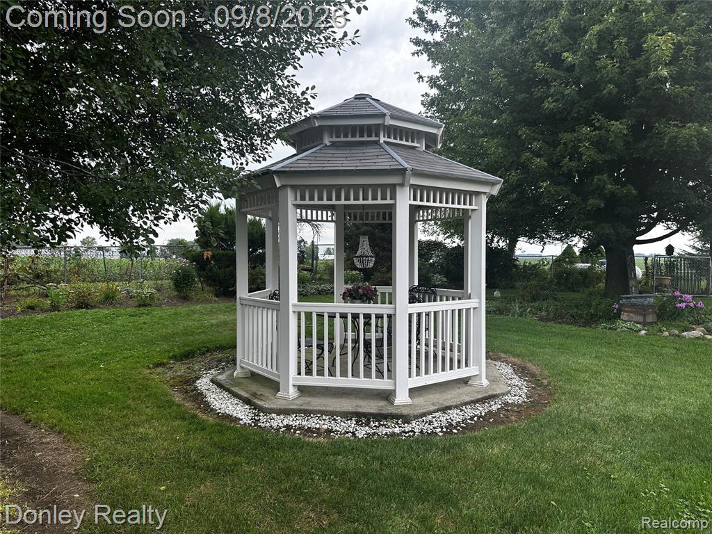 4528 Sanilac Road Snover, MI 48472 - Photo 54 of 64 Gallery Image 54