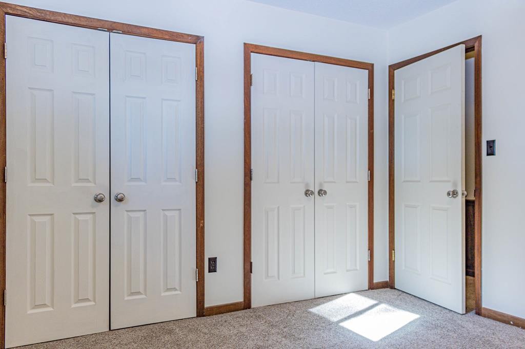 3520 Blue Springs Road Sweetwater, TN 37874 - Photo 27 of 49 a view of an empty room