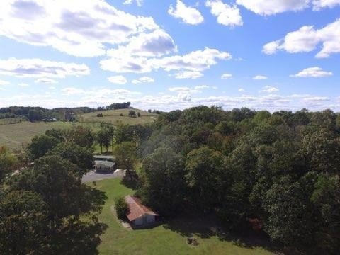 3520 Blue Springs Road Sweetwater, TN 37874 - Photo 33 of 49 a view of outdoor space and mountain view