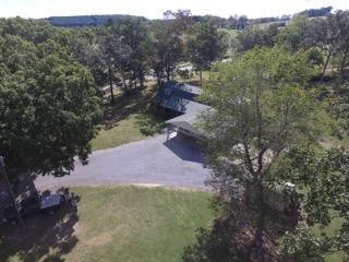 3520 Blue Springs Road Sweetwater, TN 37874 - Photo 7 of 49 a view of outdoor space and yard