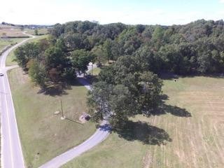3520 Blue Springs Road Sweetwater, TN 37874 - Photo 8 of 49 a view of a small yard