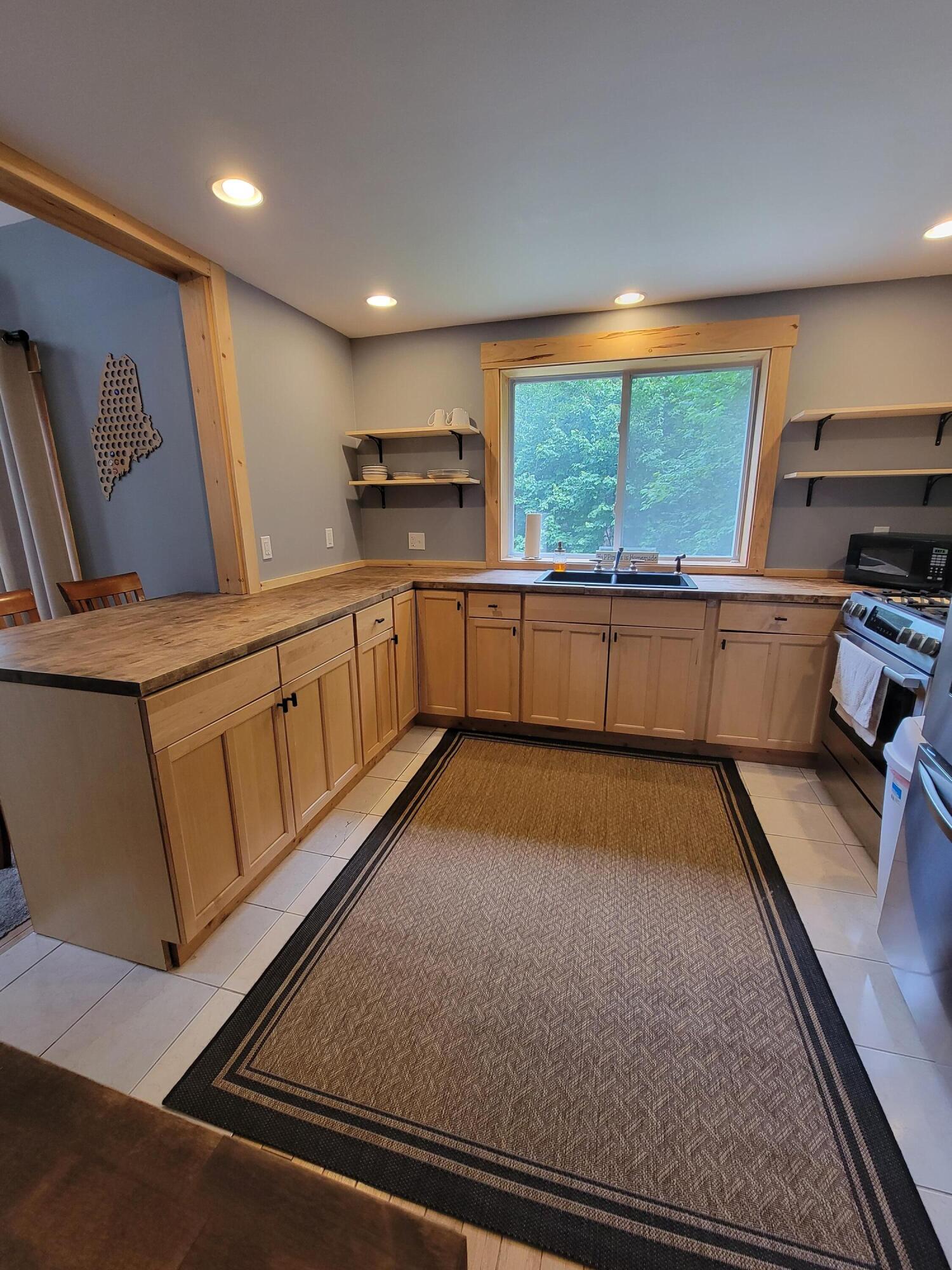 2022 Brook Falls Road Kingfield, ME 04947 - Photo 7 of 38 8