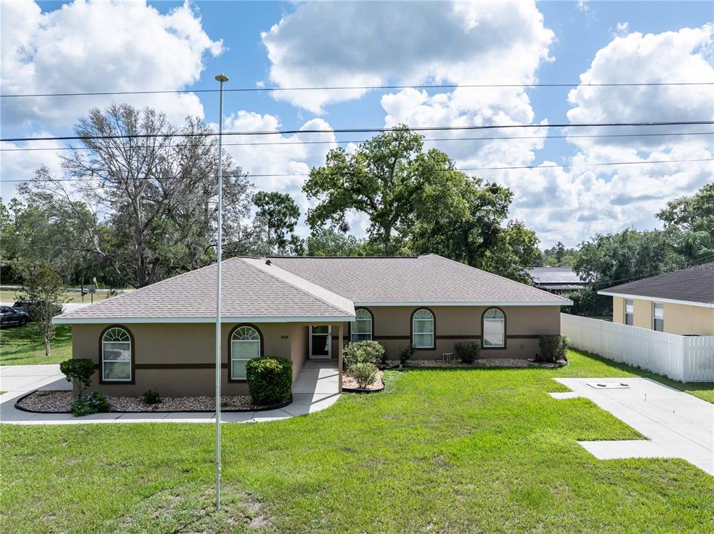 5347 Pecan Road Ocala, FL 34472 - Photo 1 of 1 Front of home