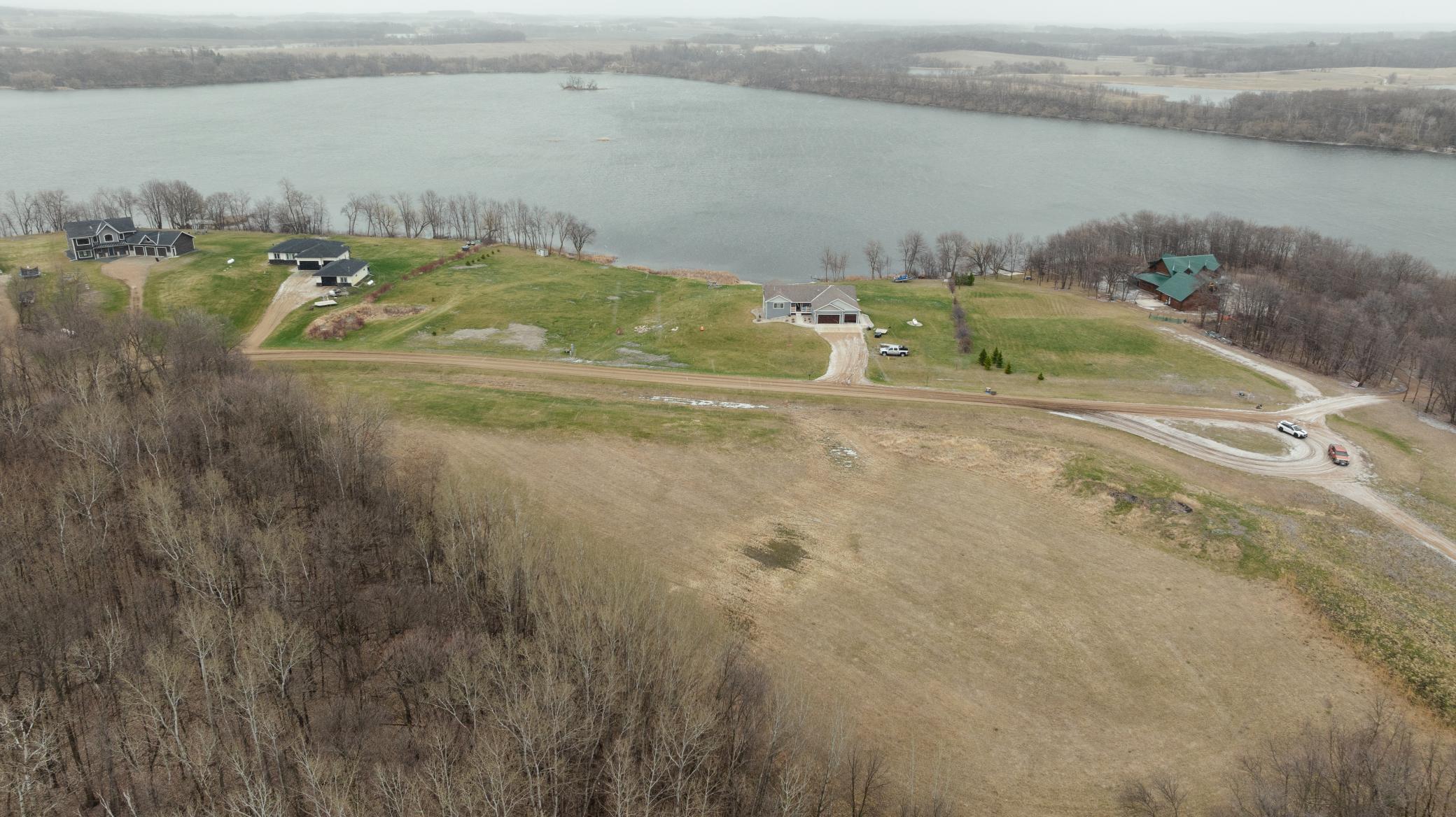 Lot 6 Sayler's Beach Road Lake Park, MN 56554 - Photo 5 of 7