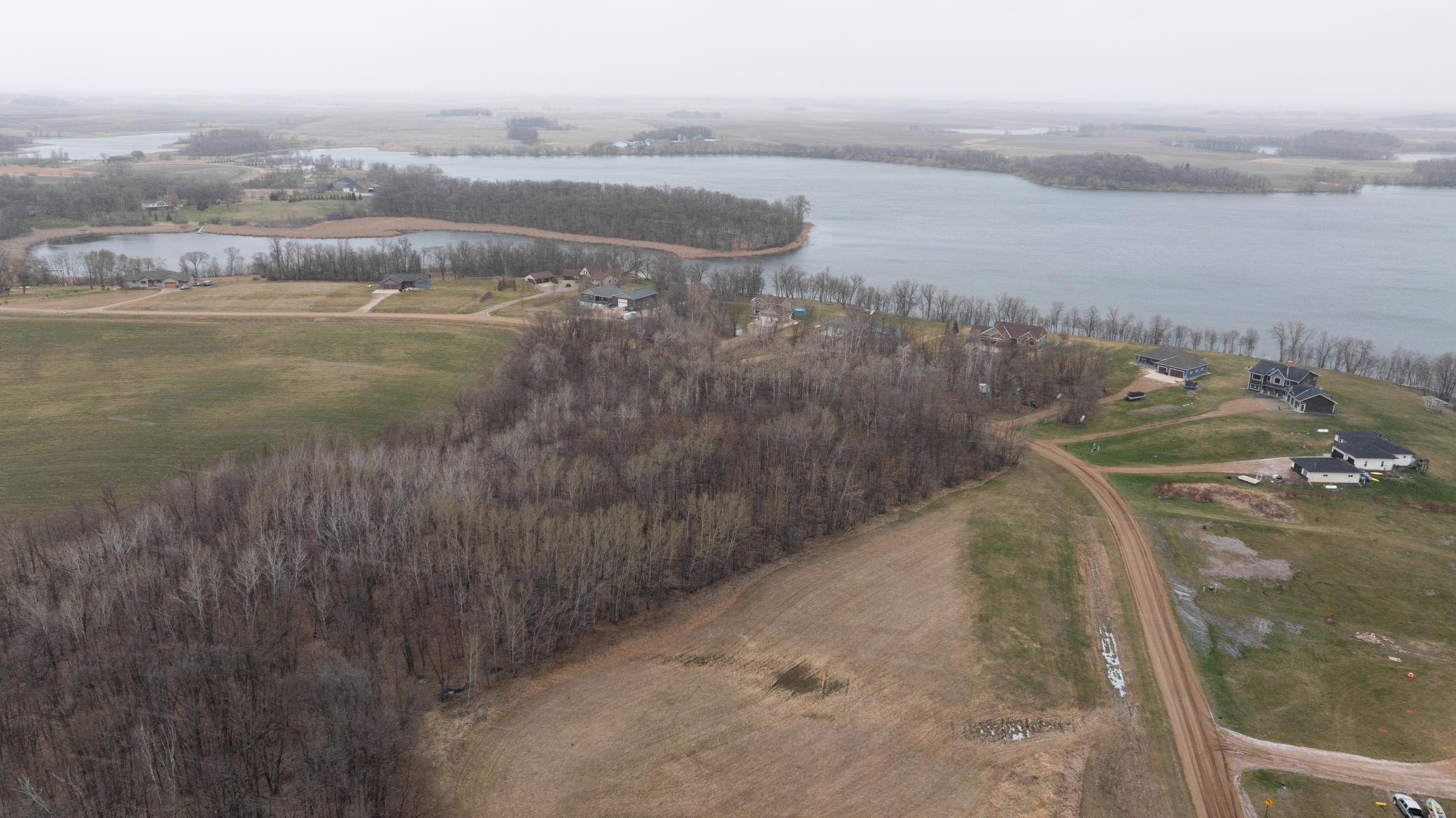 Lot 6 Sayler's Beach Road Lake Park, MN 56554 - Photo 6 of 7