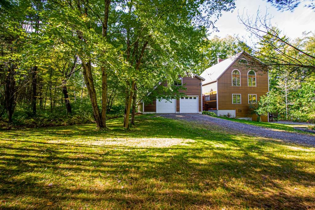 147 Vienna Road New Sharon, ME 04955 - Photo 42 of 54 Welcome Home!