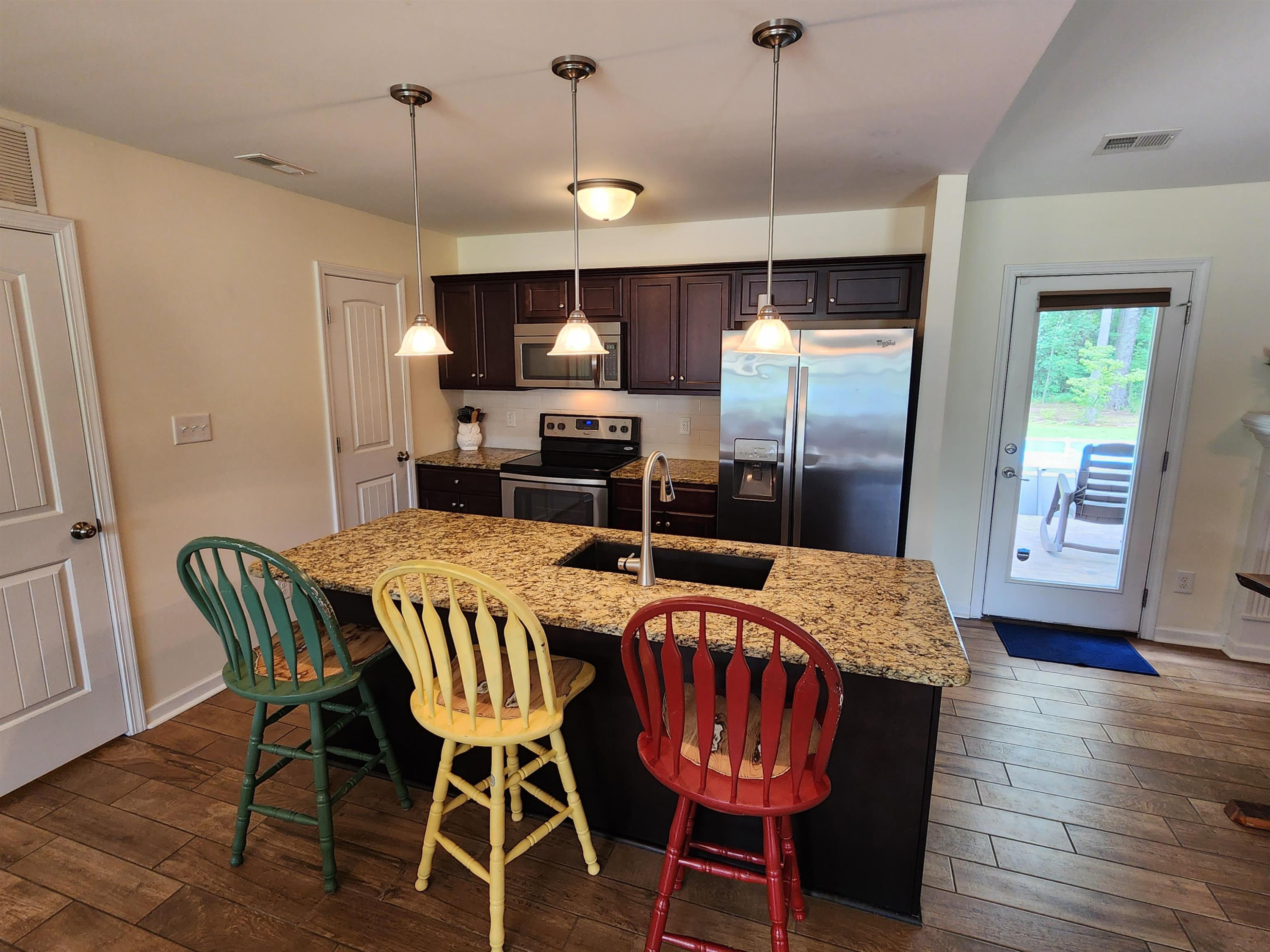 475 McGee Road Benson, NC 27504 - Photo 5 of 27 Photo 5