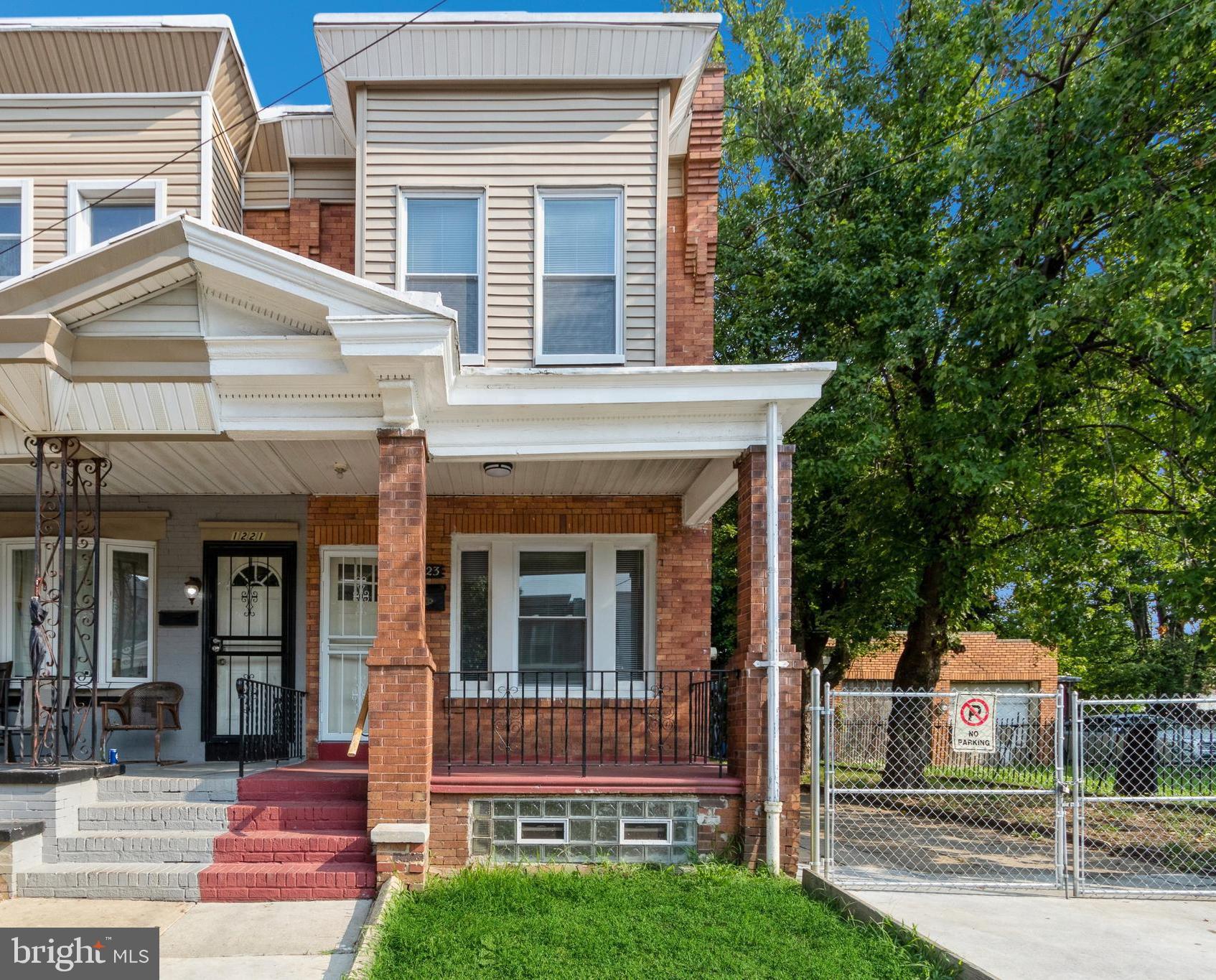 1223 Decatur Street Camden, NJ 08104 - Photo 1 of 25