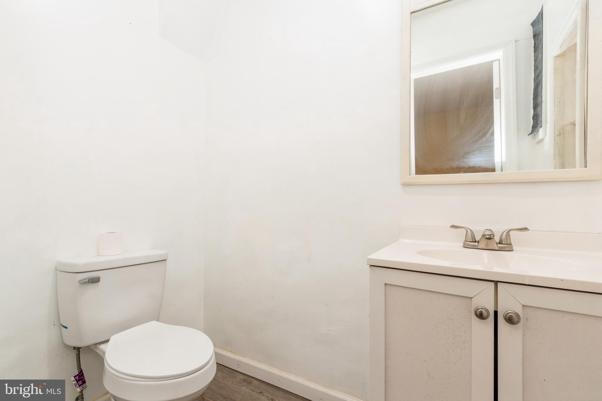 1223 Decatur Street Camden, NJ 08104 - Photo 11 of 25 half bathroom