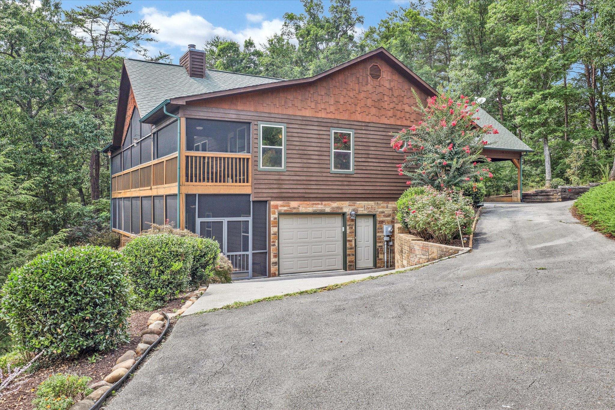 1035 Shadow Ridge Drive Sevierville, TN 37862 - Photo 1 of 33 01-IMG_0619