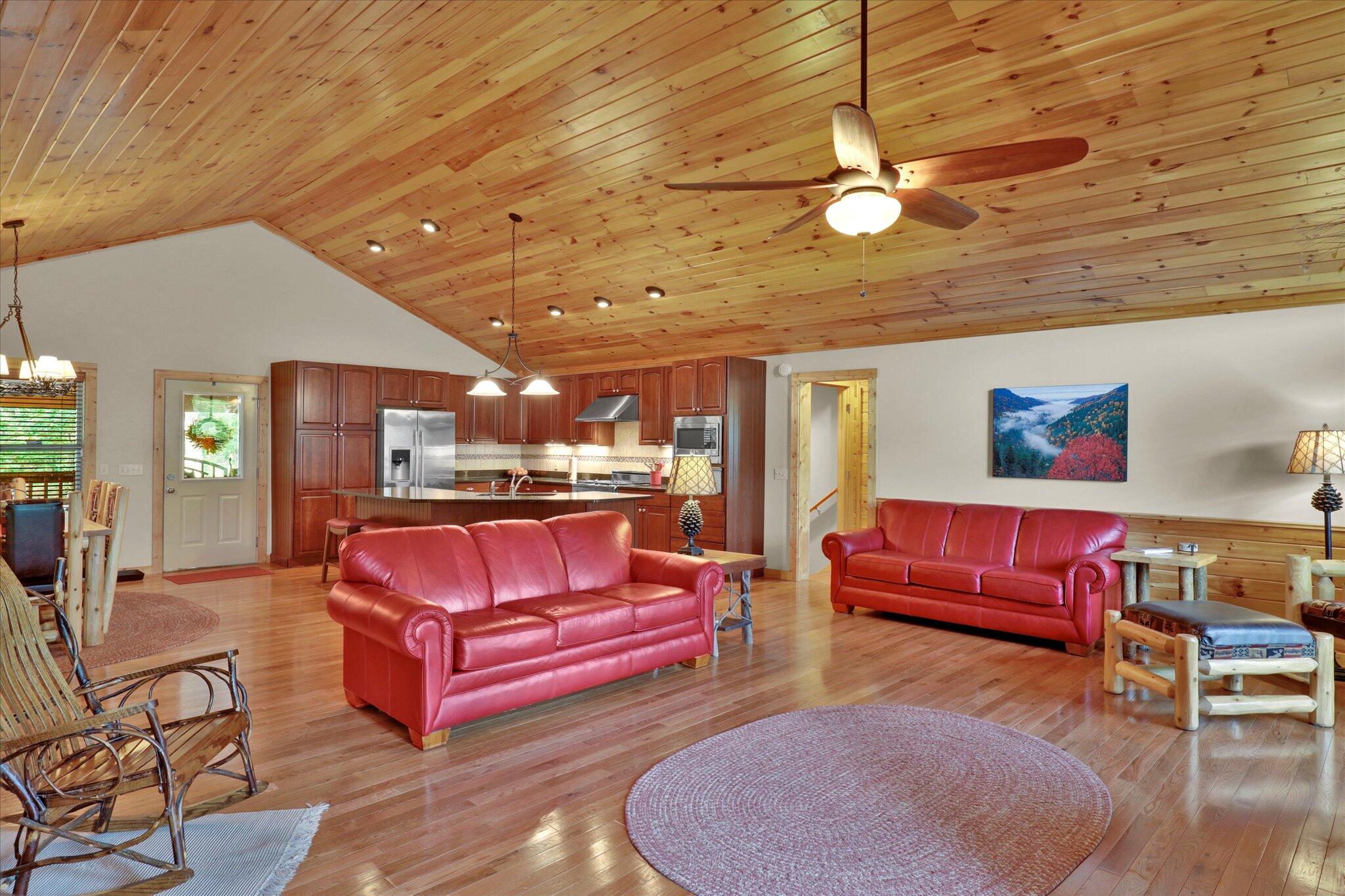 1035 Shadow Ridge Drive Sevierville, TN 37862 - Photo 11 of 33 11-IMG_0669