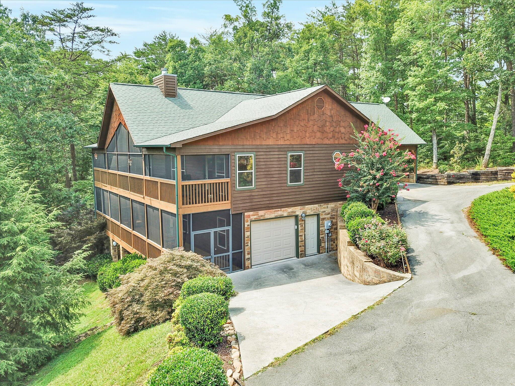 1035 Shadow Ridge Drive Sevierville, TN 37862 - Photo 28 of 33 28-DJI_0081
