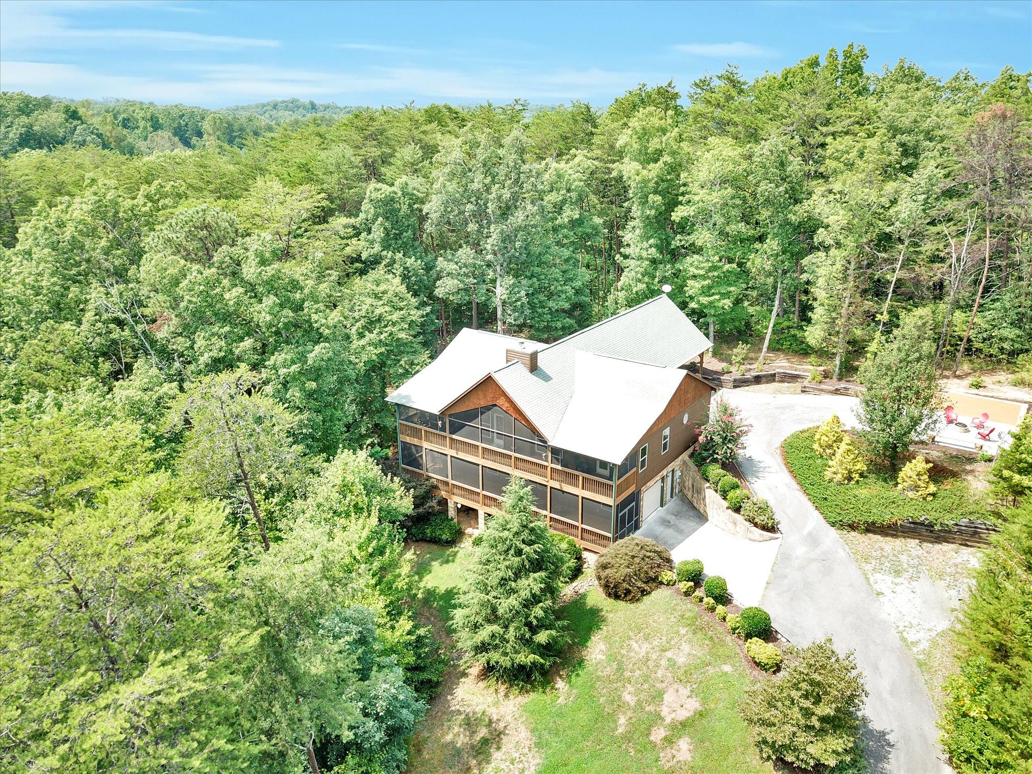 1035 Shadow Ridge Drive Sevierville, TN 37862 - Photo 29 of 33 29-DJI_0056