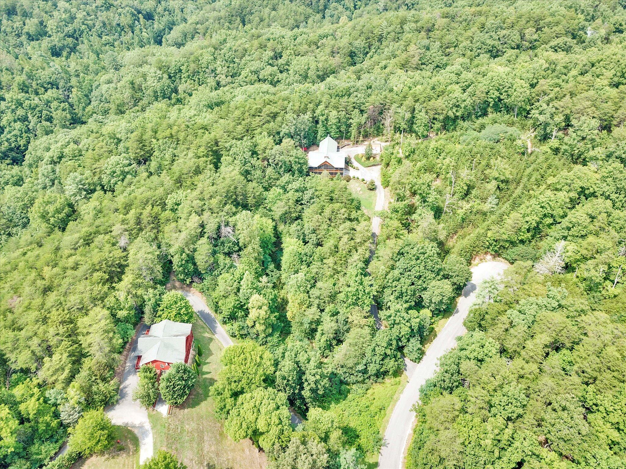 1035 Shadow Ridge Drive Sevierville, TN 37862 - Photo 30 of 33 30-DJI_0066