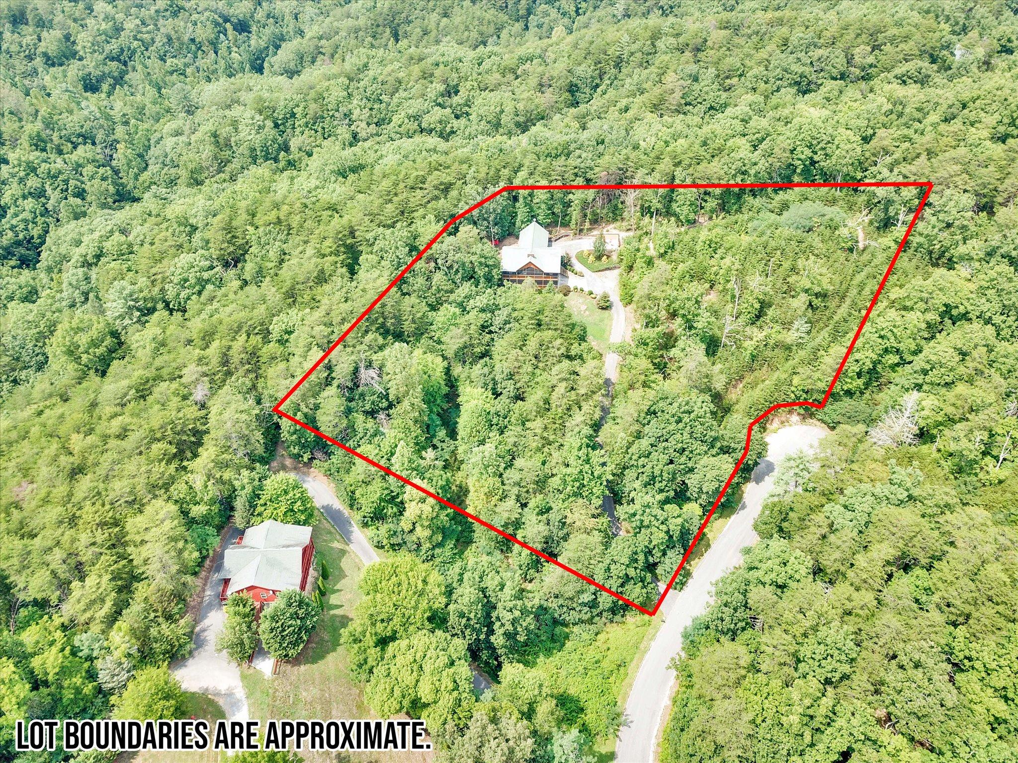 1035 Shadow Ridge Drive Sevierville, TN 37862 - Photo 31 of 33 31-DJI_0066_1