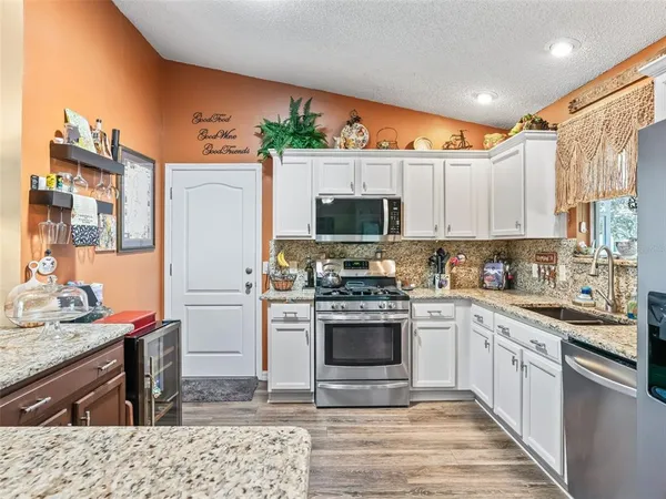 $309,000 | 9200 Southeast 179th Wesley Street, The Villages, FL 32162