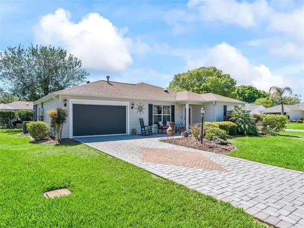 $309,000 | 9200 Southeast 179th Wesley Street, The Villages, FL 32162