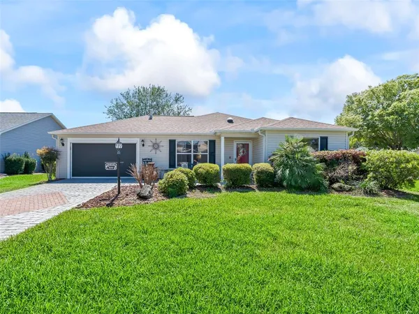 $309,000 | 9200 Southeast 179th Wesley Street, The Villages, FL 32162