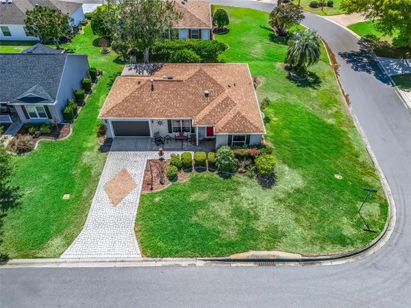 $309,000 | 9200 Southeast 179th Wesley Street, The Villages, FL 32162