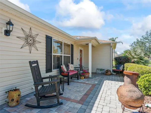 $309,000 | 9200 Southeast 179th Wesley Street, The Villages, FL 32162