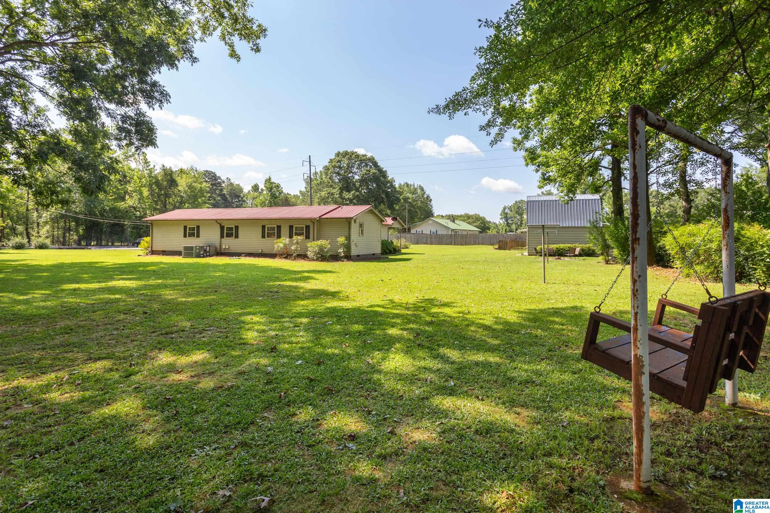 2817 Alexandria-Wellington Road Alexandria, AL 36250 - Photo 24 of 37