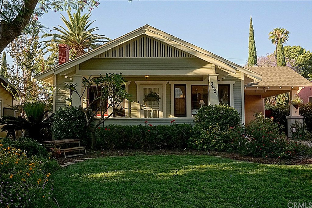 3921 Rosewood Place Riverside, CA 92506 - Photo 1 of 1 Gallery Image 1