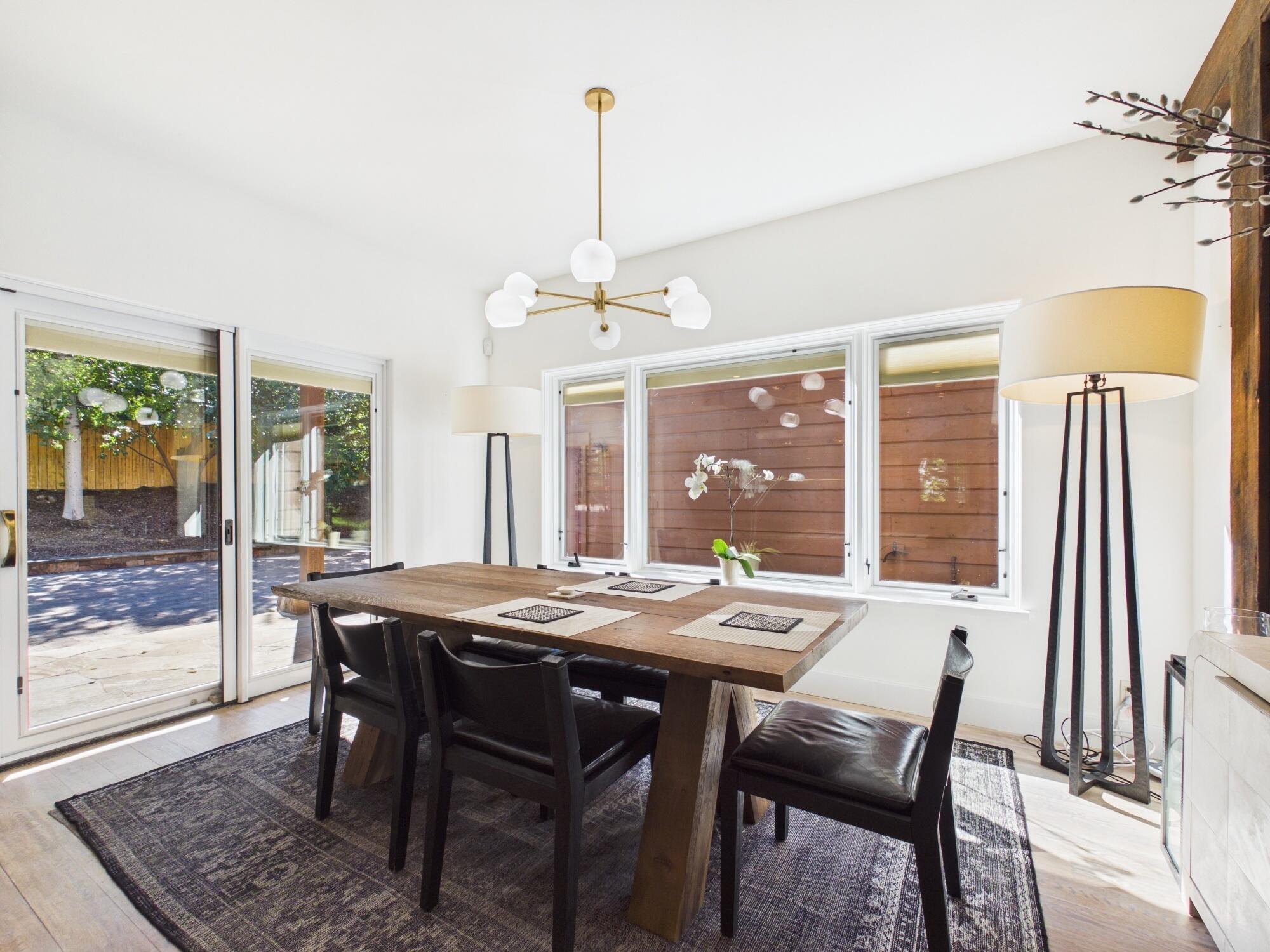 713 South River Street Hailey, ID 83333 - Photo 15 of 45 Dining Area