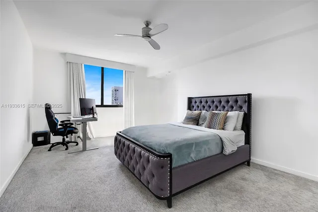 $4,300 | 999 Southwest 1st Avenue, Unit 1505, Miami, FL 33130