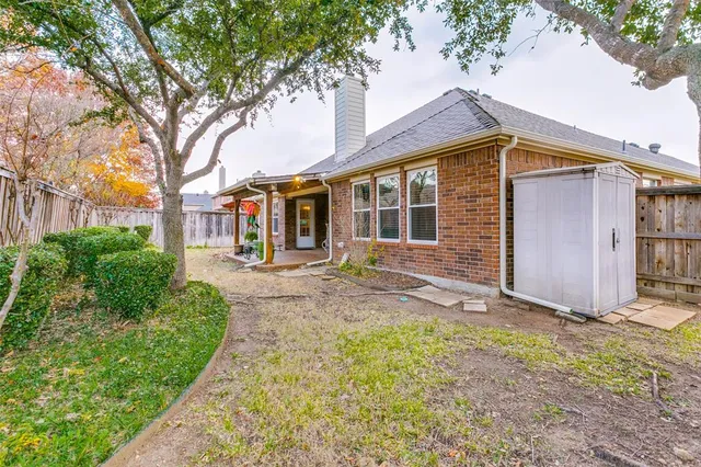 $379,500 | 9704 Havenway Drive, Denton, TX 76226