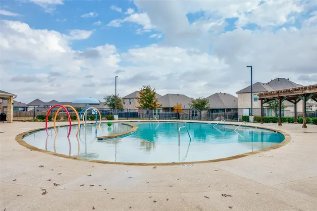 $379,500 | 9704 Havenway Drive, Denton, TX 76226