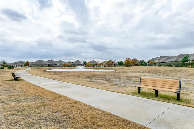 $379,500 | 9704 Havenway Drive, Denton, TX 76226