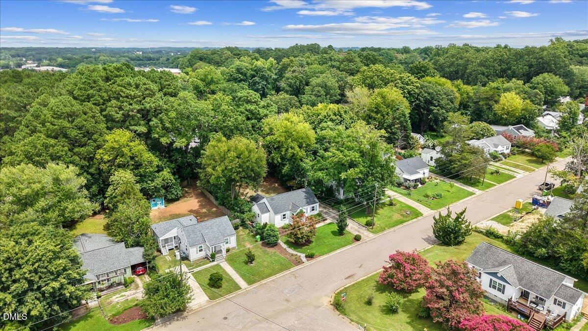 201 Dennis Avenue Raleigh, NC 27604 - Photo 23 of 63 23-201 Dennis Ave-23