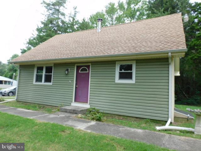 232 Cherry Road Millville, NJ 08332 - Photo 3 of 17 Front Side