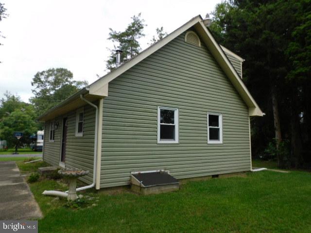 232 Cherry Road Millville, NJ 08332 - Photo 4 of 17 Side