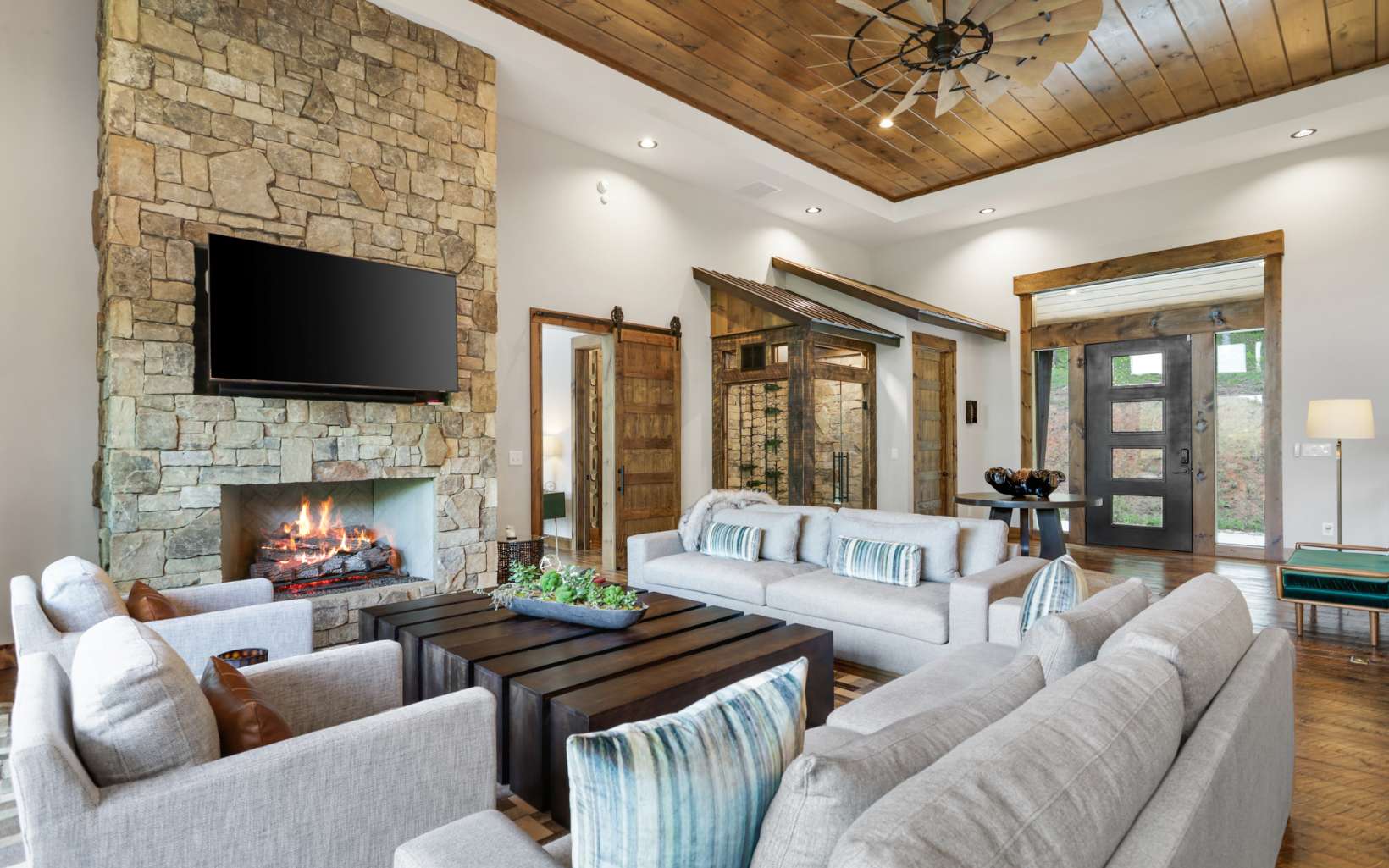 264 Miracle Lane Blue Ridge, GA 30513 - Photo 13 of 62 Additional View