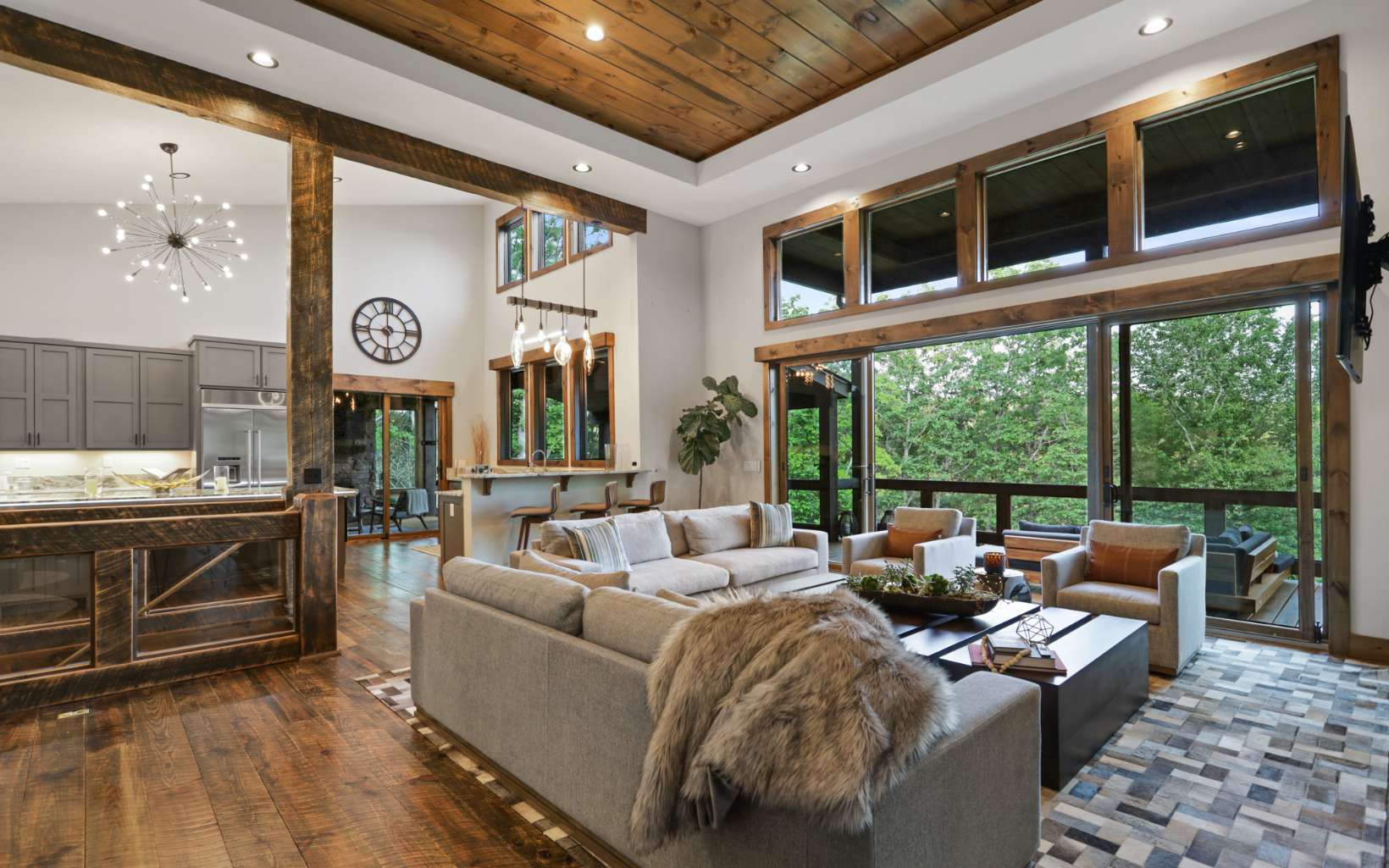 264 Miracle Lane Blue Ridge, GA 30513 - Photo 14 of 62 Additional View