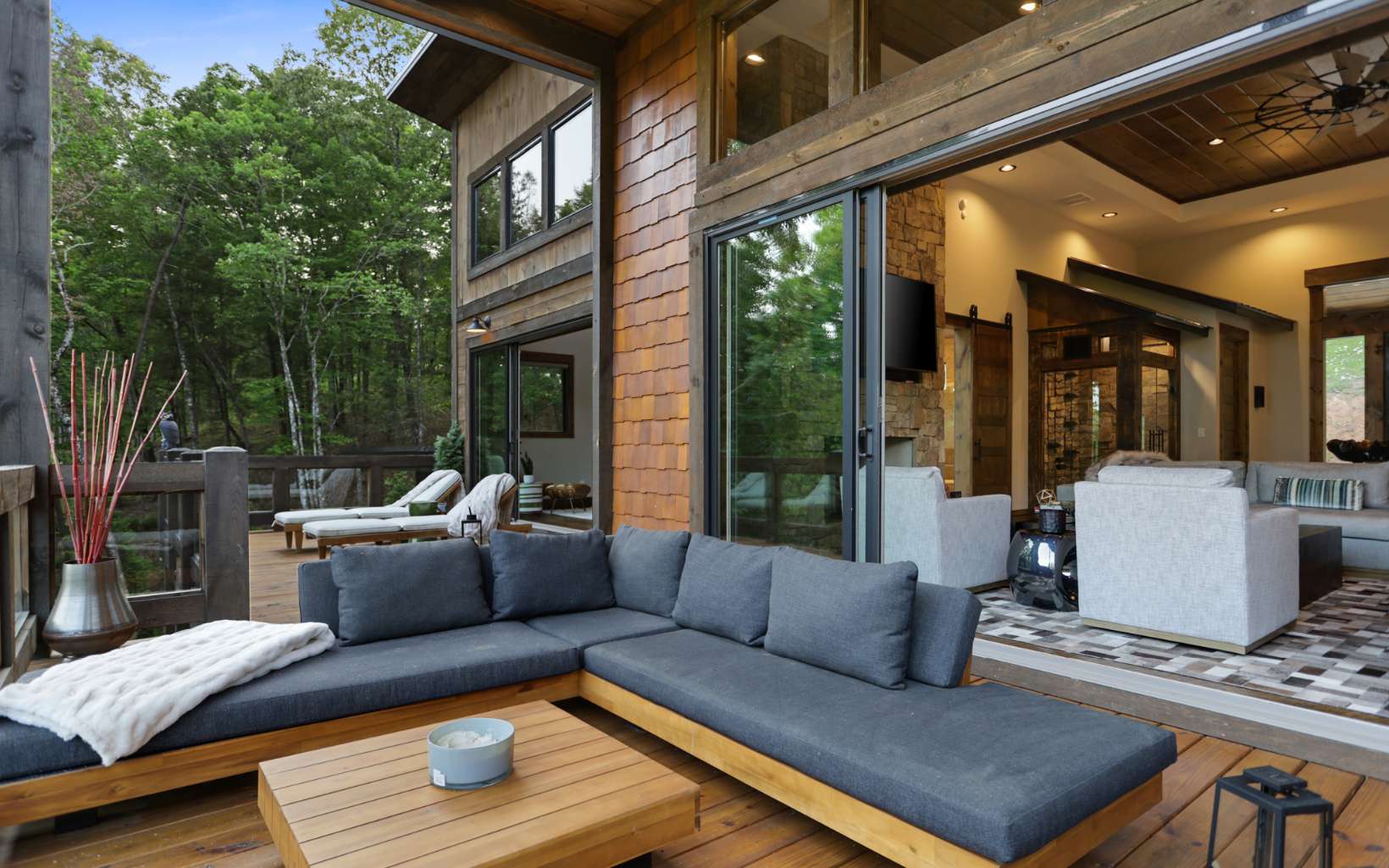 264 Miracle Lane Blue Ridge, GA 30513 - Photo 15 of 62 Additional View