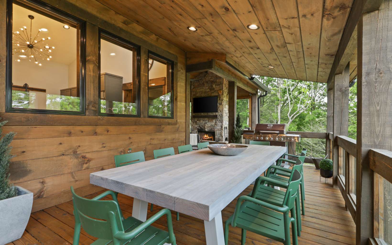 264 Miracle Lane Blue Ridge, GA 30513 - Photo 18 of 62 Additional View