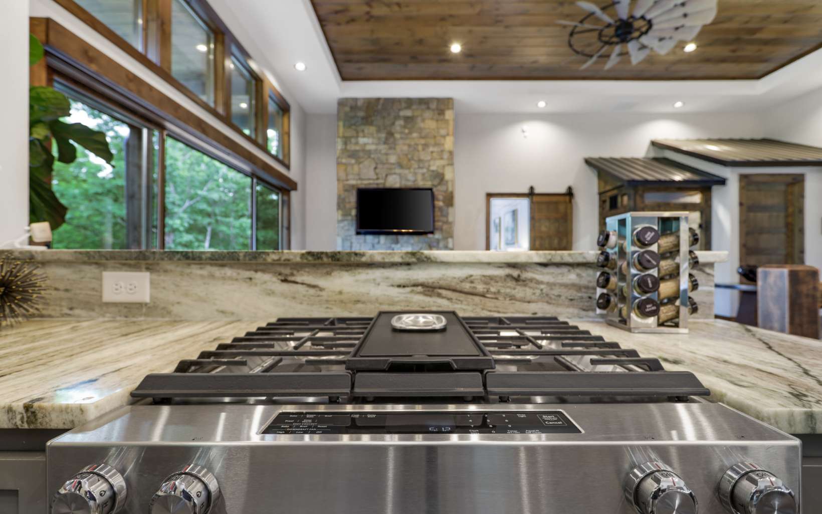 264 Miracle Lane Blue Ridge, GA 30513 - Photo 21 of 62 Additional View