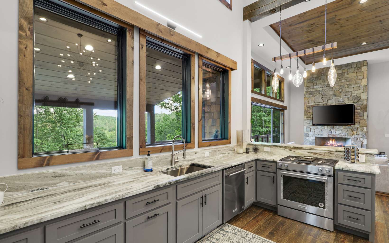 264 Miracle Lane Blue Ridge, GA 30513 - Photo 22 of 62 Additional View