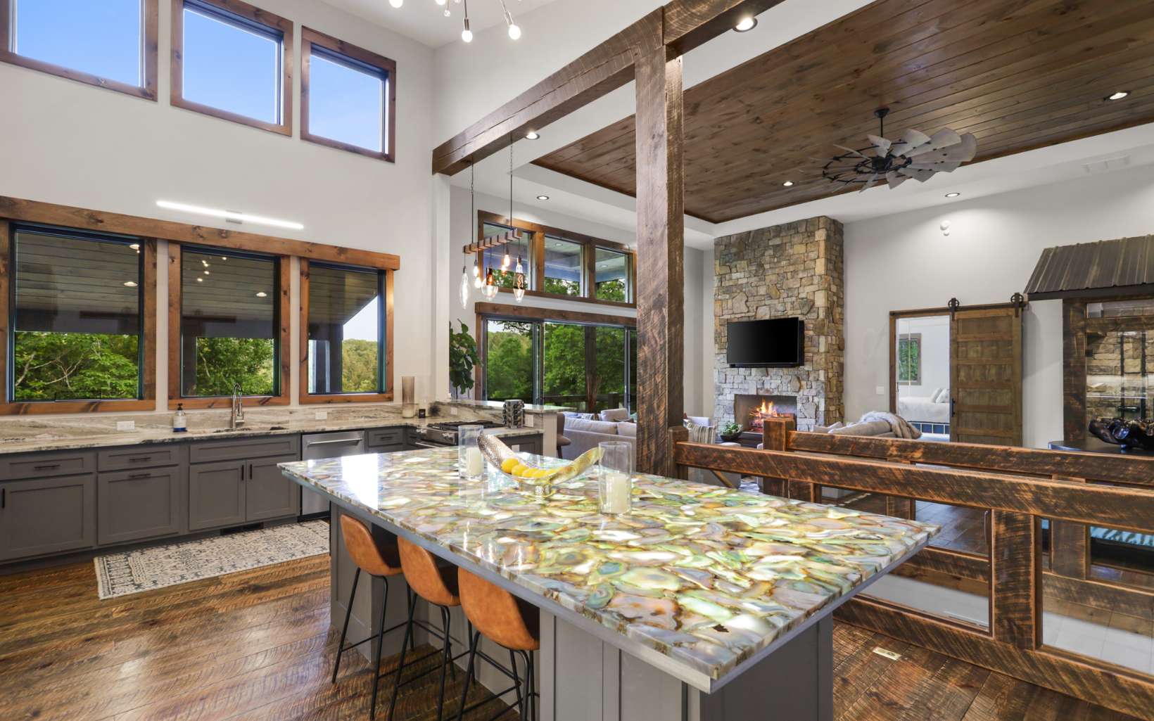 264 Miracle Lane Blue Ridge, GA 30513 - Photo 23 of 62 Additional View