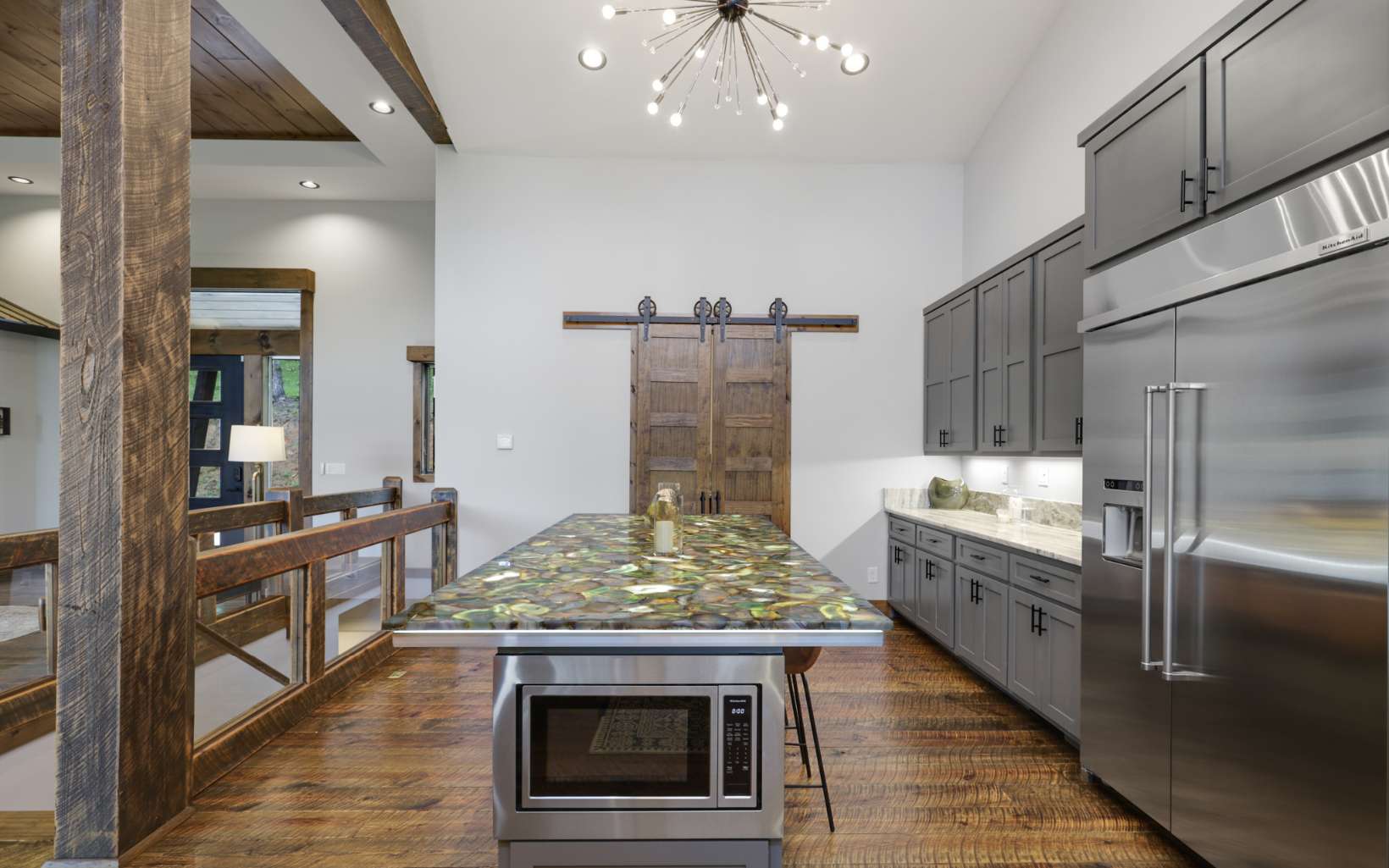 264 Miracle Lane Blue Ridge, GA 30513 - Photo 24 of 62 Additional View