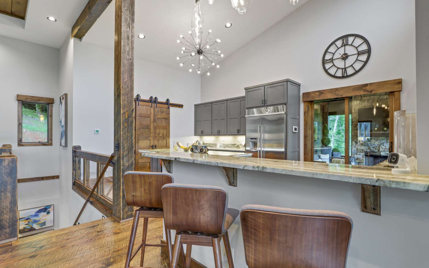 264 Miracle Lane Blue Ridge, GA 30513 - Photo 25 of 62 Additional View