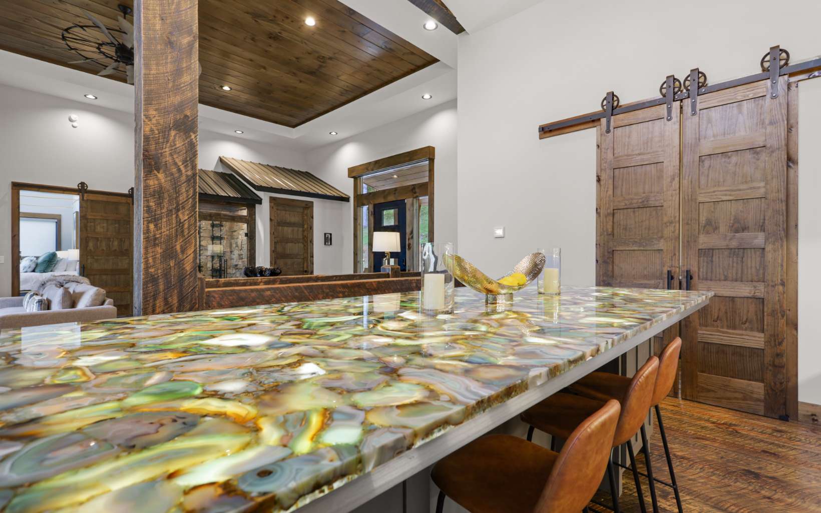 264 Miracle Lane Blue Ridge, GA 30513 - Photo 26 of 62 Additional View