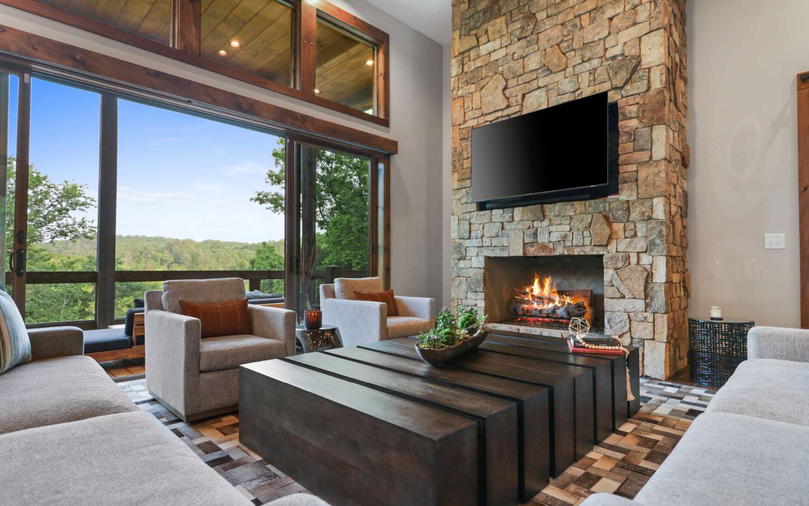 264 Miracle Lane Blue Ridge, GA 30513 - Photo 29 of 62 Additional View