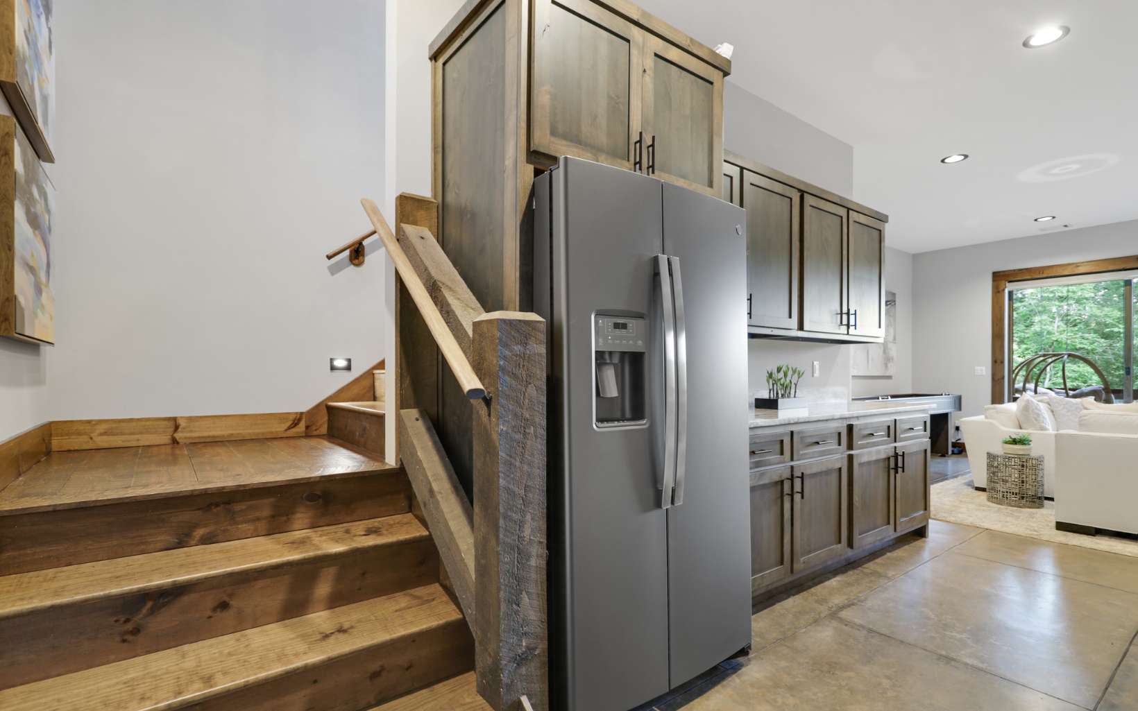 264 Miracle Lane Blue Ridge, GA 30513 - Photo 37 of 62 Additional View