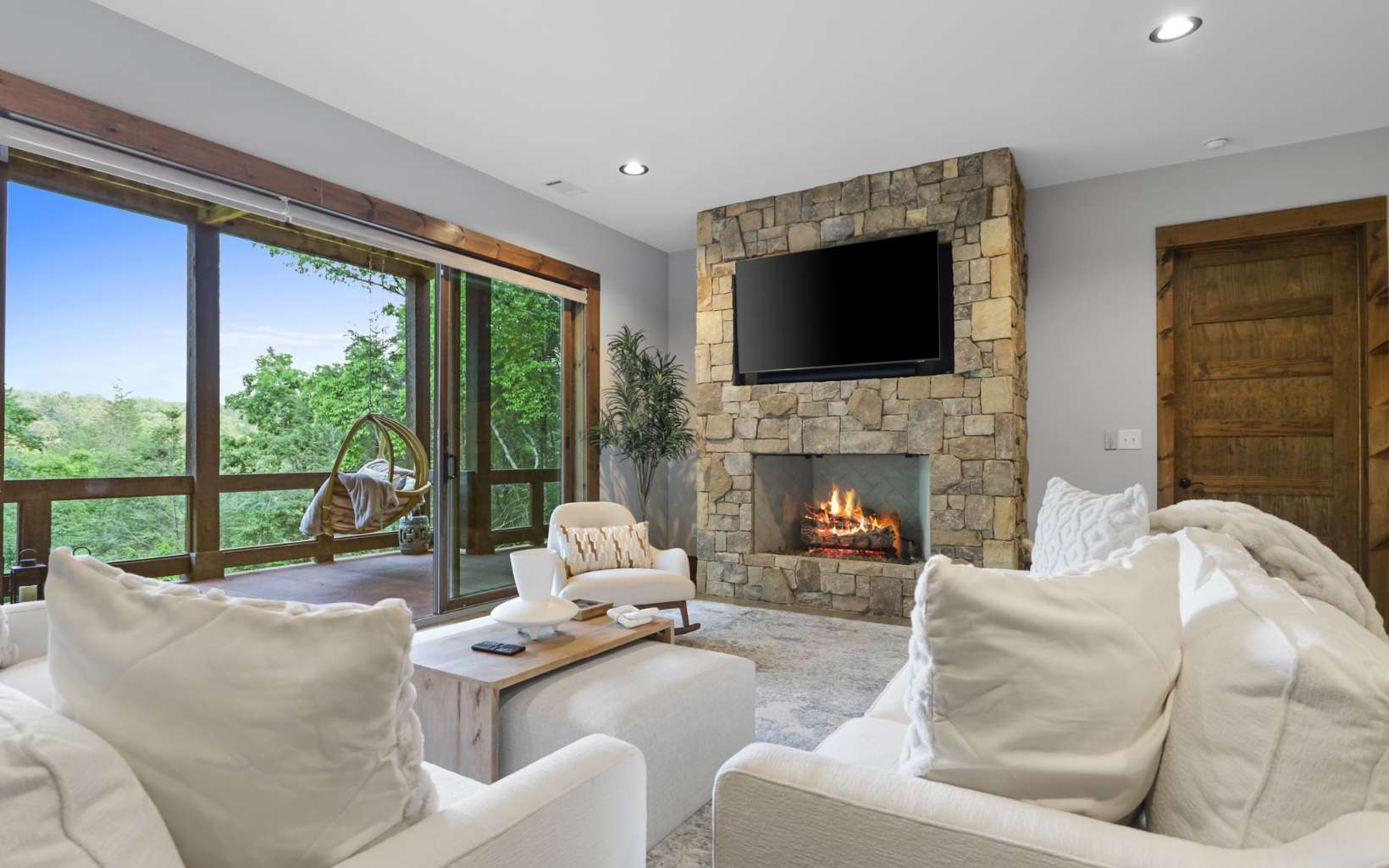 264 Miracle Lane Blue Ridge, GA 30513 - Photo 38 of 62 Additional View