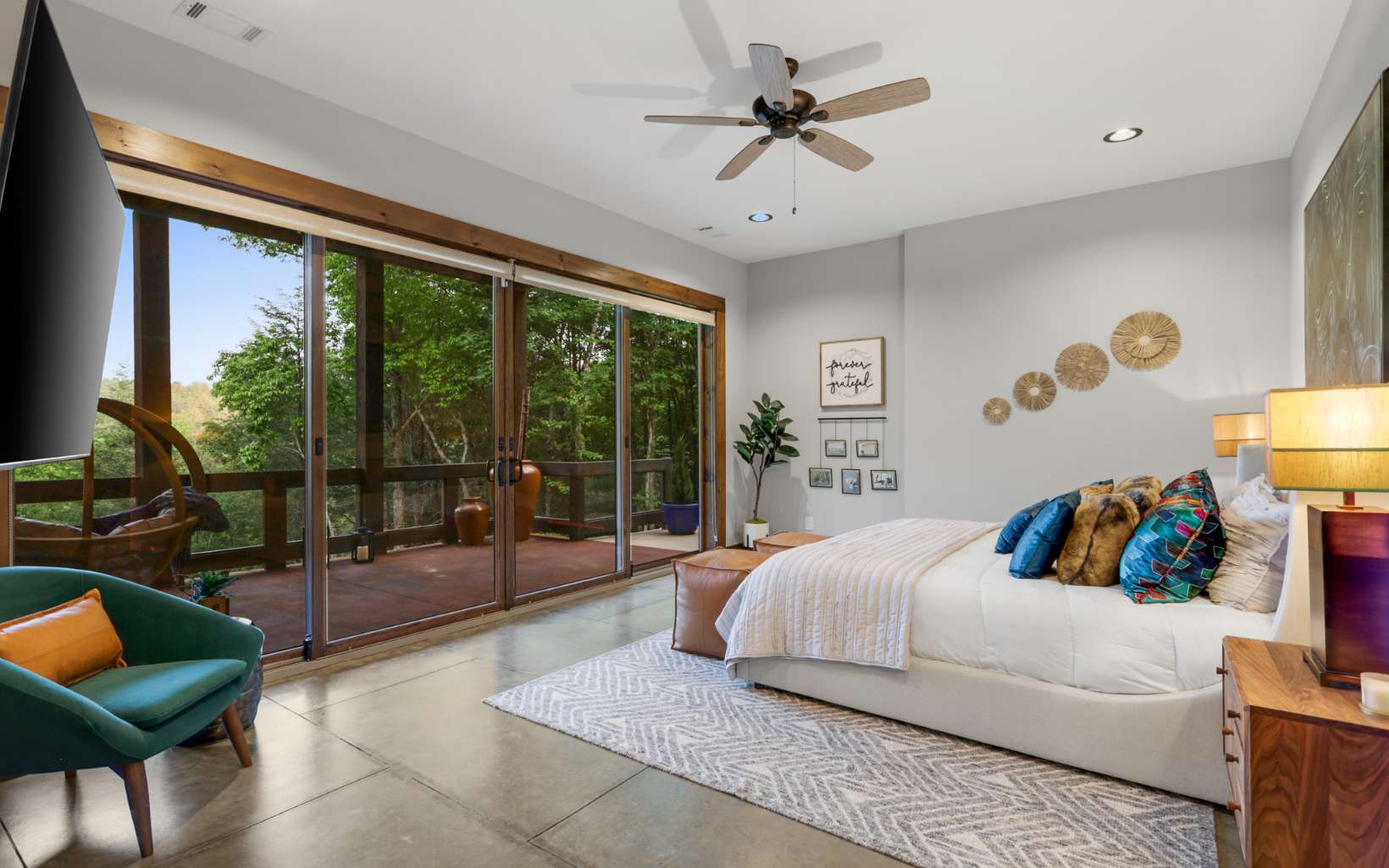 264 Miracle Lane Blue Ridge, GA 30513 - Photo 47 of 62 Additional View